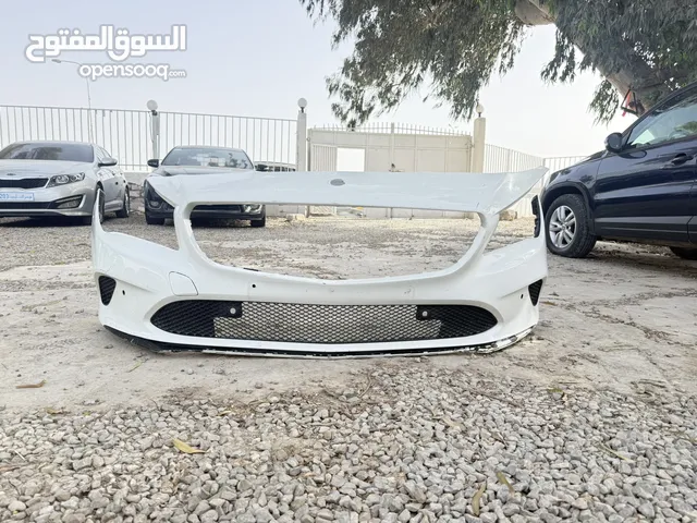 براويلتي امامي مرسيدس cla 2015.2016