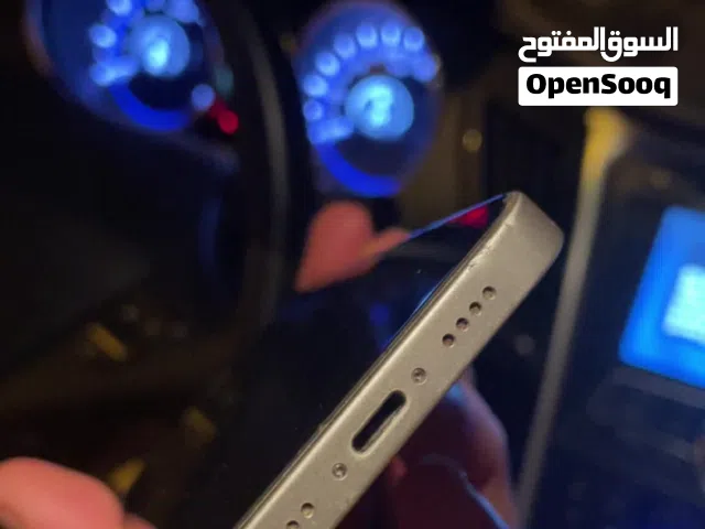 Apple iPhone 12 Mini 64 GB in Tripoli