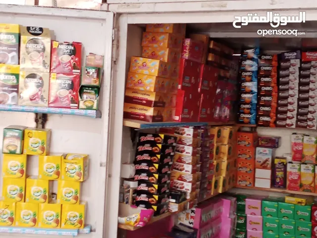 كشك للايجار ب 4 آلاف بمصر الجديده
