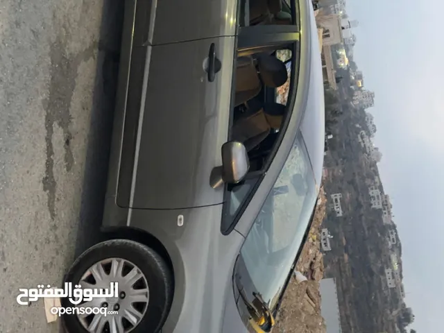 Used Honda Civic in Ramallah and Al-Bireh