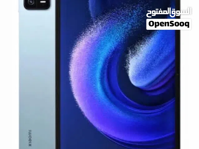 السلام عليكم اريد شاومي باد 6 نظيف بغداد او عندك خدمه توصيل وبسعر مناسب