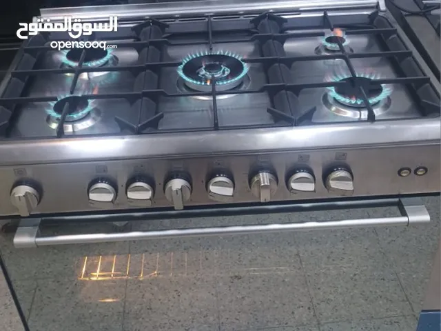 Lagermania Ovens in Al Riyadh