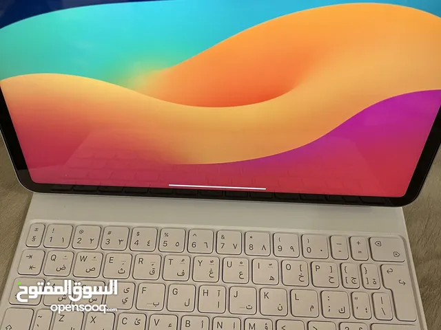 Apple iPad Pro 256 GB in Jeddah