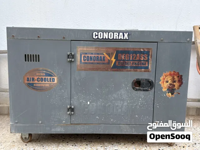 ثلاث مولدات كهرباء للبيع