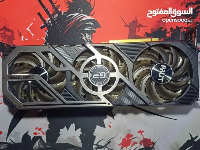 Graphics Card for sale in Northern Governorate