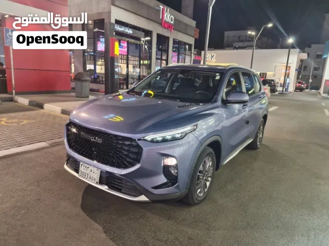 2023 ماكسيوس D60