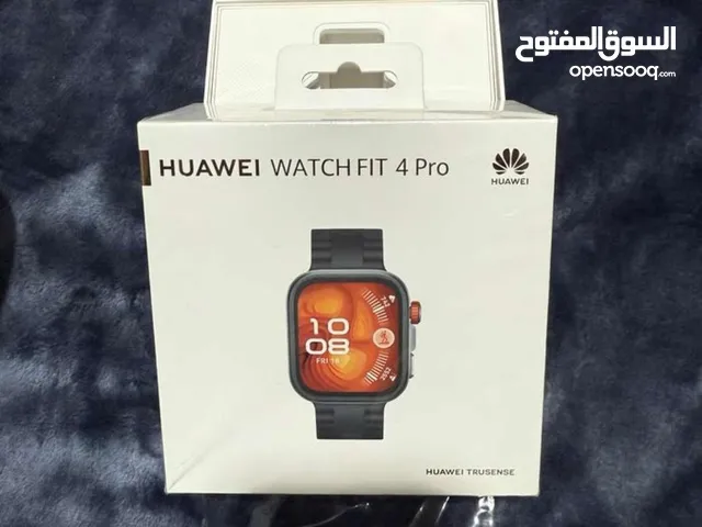 Huawei smart watches for Sale in Al Ahmadi