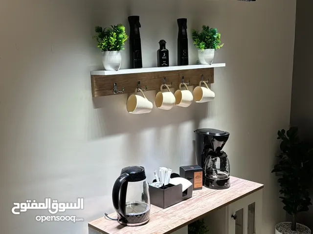 60 m2 Studio Apartments for Rent in Al Riyadh Al Aqiq