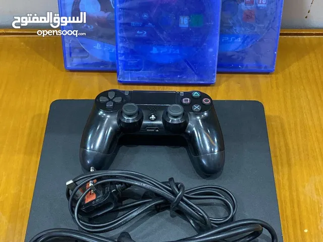 PlayStation 4 PlayStation for sale in Muscat