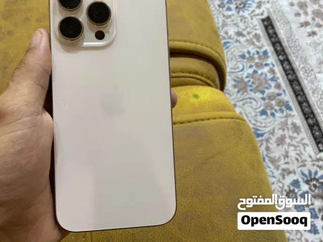 ايفون 16 برو ماكس اقره لوصف عدل