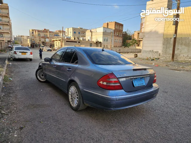 مرسيدس A320 للبيع