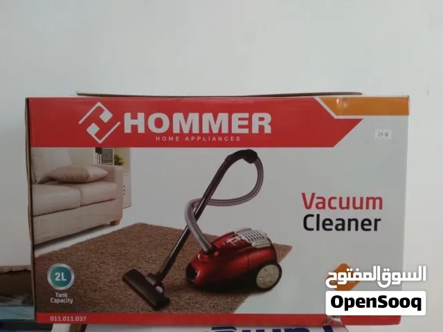  Other Vacuum Cleaners for sale in Tripoli