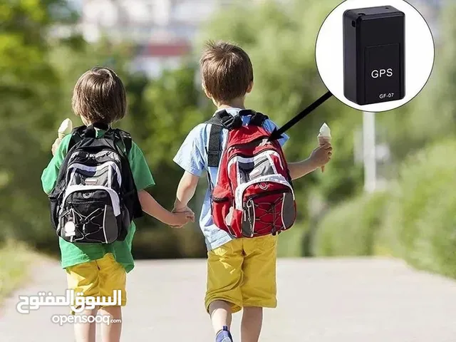 جهاز تعقب GBS شريحة
