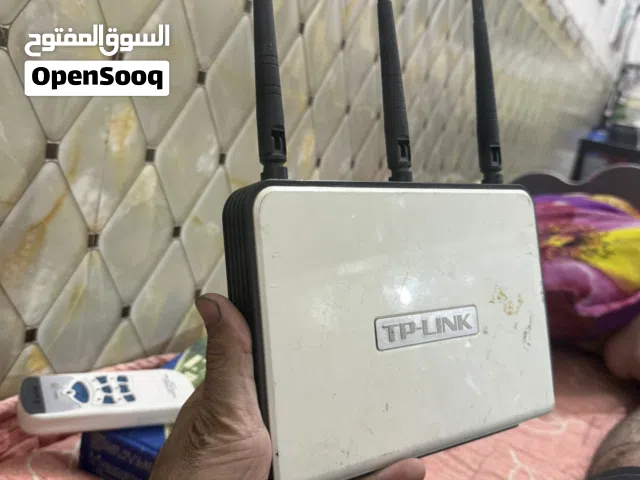راورترين تيندا و 1200 و وررتر تببلنك قديم لاسلكي و بدوون لاسلكي اقرا وصف