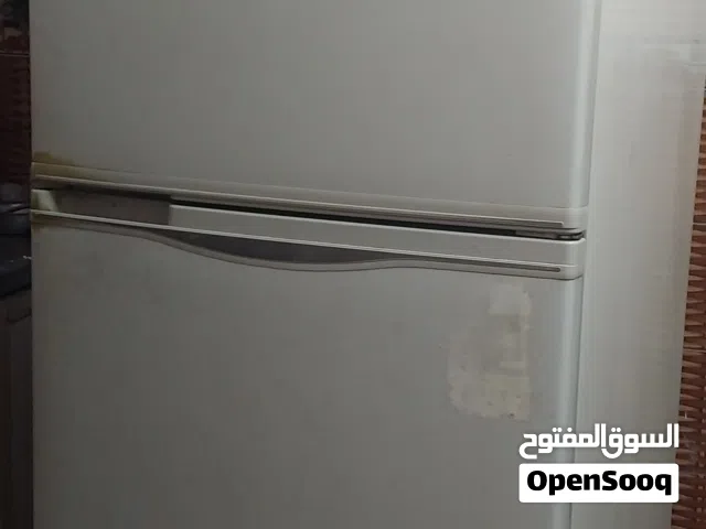 تلاجه توشيبا