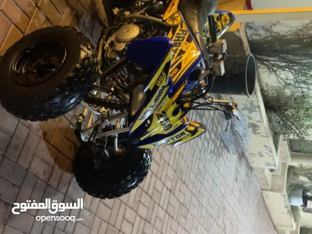 رابتر 250 raptor 250