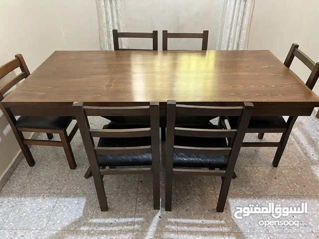 طاولة سفرة
