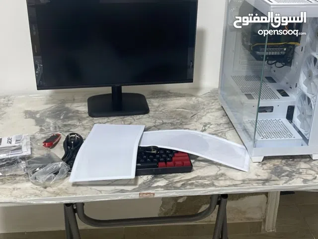 جهاز جمينج مستعمل اخو الجديد