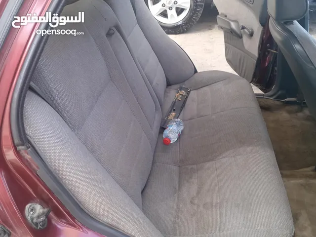Used Mitsubishi Lancer in Amman