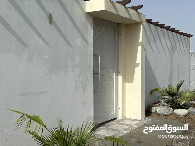 1 Bedroom Chalet for Rent in Muscat Al Maabilah