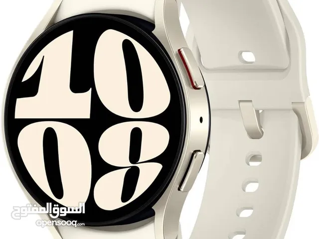 Samsung Galaxy Watch 6  ( 80 rials) قابل للتفاوض