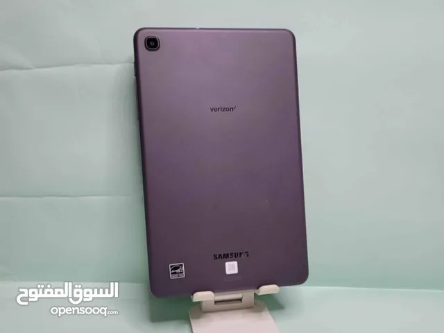 Samsung Galaxy Tab A8.4 2020 model only in 275 Dirham