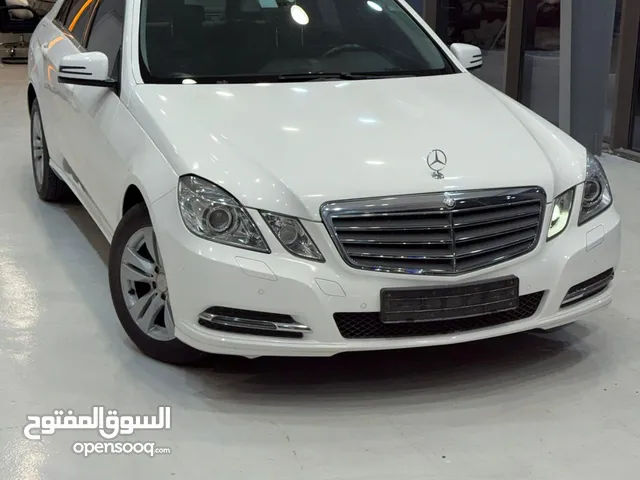 مرسيدس بنز وارد كوري