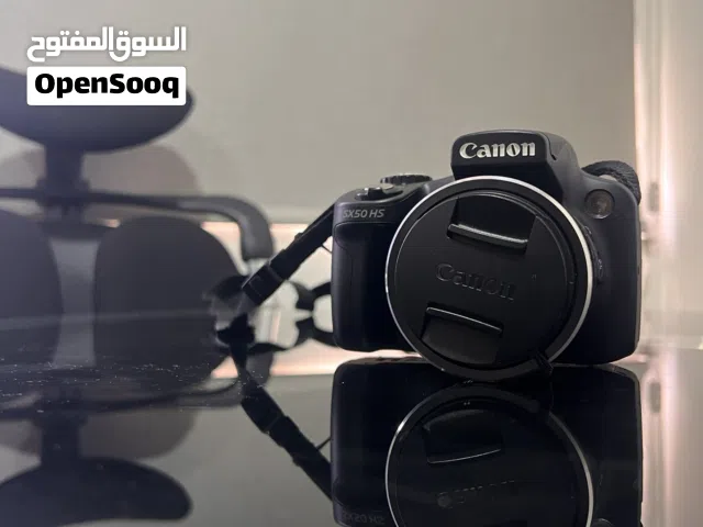 كاميرا سوبر زوم (Bridge Camera).