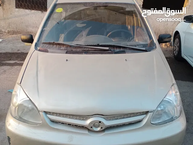 Toyota Aygo 2004 in Al Riyadh