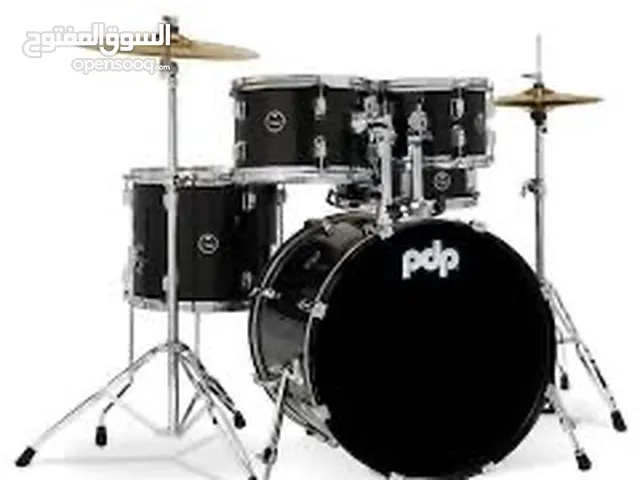 CENTERstage Drum Set رامز لايف سنتر استيج