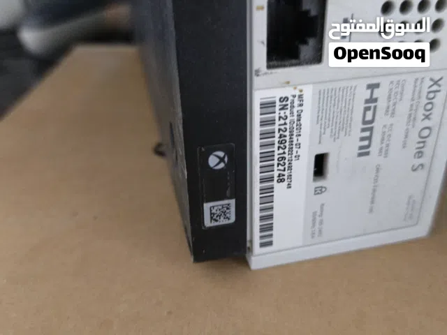 Xbox One S Xbox for sale in Basra