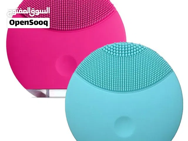 جهاز فوريوا لونا لتنظيف و شد البشره شحن سنفرة الوجه تنظيف بشره فور يو