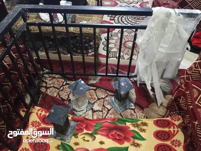 ترابزين حديد