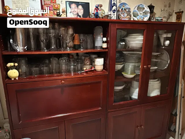 Crockery cabinet for sale