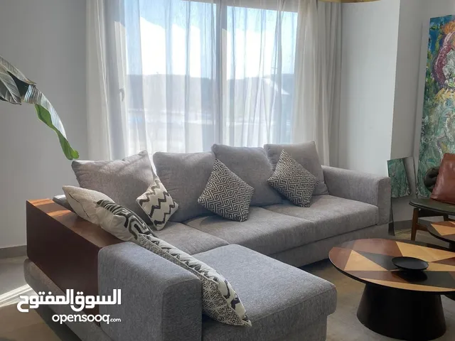 107 m2 2 Bedrooms Apartments for Sale in Giza 6th of October