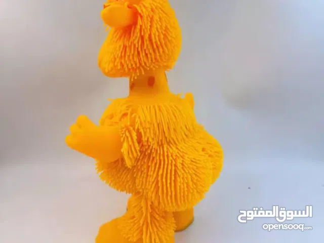 جيجي رفيقة طفلك