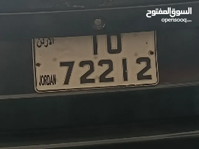 10-72212 رقم خماسي ترميز 10