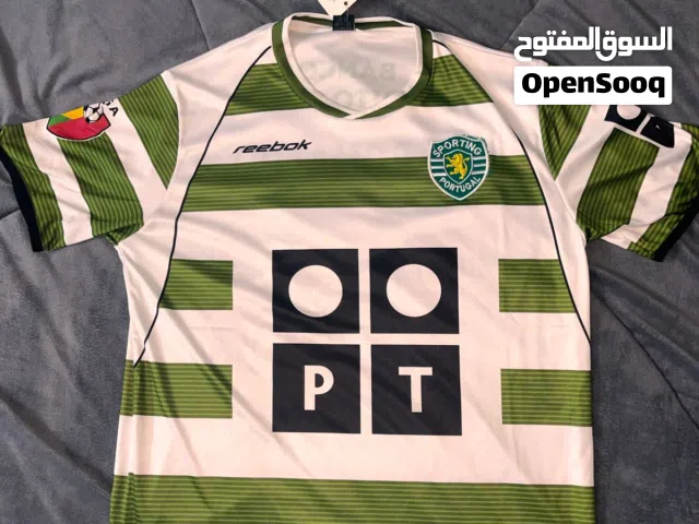 تيشيرت رونالدو 2002