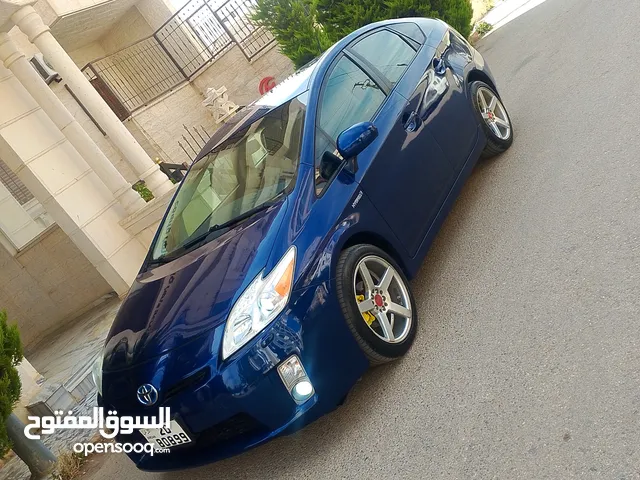 بريوس 2010 وكاله
