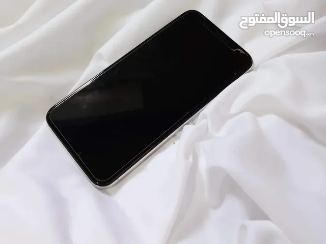 Apple iPhone X 256 GB in Benghazi