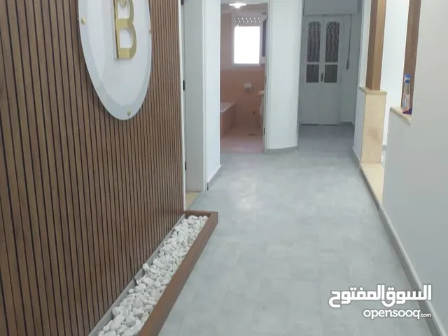 150 m2 4 Bedrooms Apartments for Rent in Tripoli Al-Nofliyen