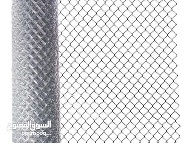 شيك مجلفن مستعمل للبيع