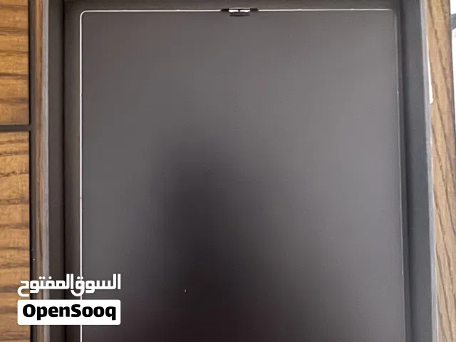 Samsung  Z Fold 7  جديد مع الفاتورة والضمان