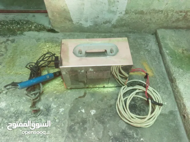متاح ماكينه لحام الاصليه بدل على اي نوع طيور اقرا التفاصيل جيدا