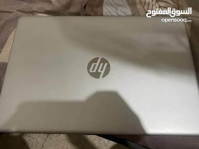 HD new HP 15-dy5xxx Intel Core i5-1235U (12th Gen) 16GB RAM 512GB SSD Intel Iris Xe Graphics