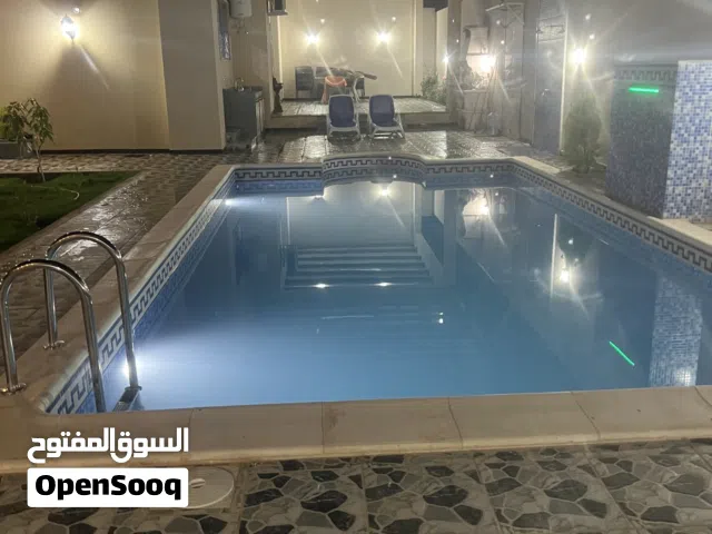 استراحة ايجار يومي عايلات فقط