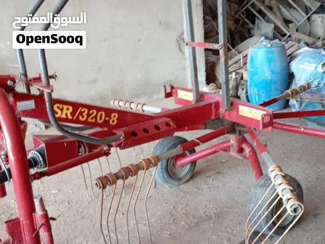 راطو آلة فلاحية للبيع