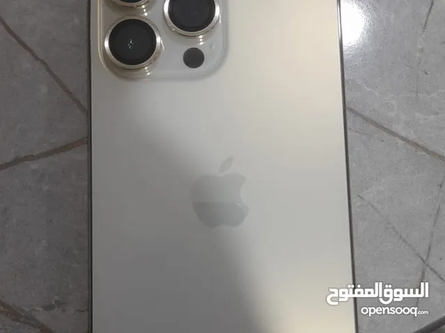 Apple iPhone 14 Pro Max 512 GB in Al Ahmadi