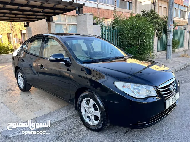 هونداي HD موديل 2011 للبيع