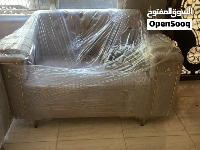 طقم كورنر غير مستعمل
